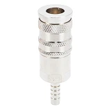 Соединение быстросъемное усиленное для шланга Sigma 7021471 6мм                                     