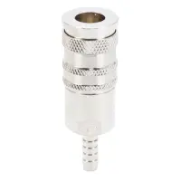 Соединение быстросъемное усиленное для шланга Sigma 7021471 6мм                                     