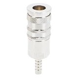 Соединение быстросъемное усиленное для шланга Sigma 7021471 6мм                                     