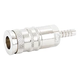 Соединение быстросъемное усиленное для шланга Sigma 7021471 6мм                                     