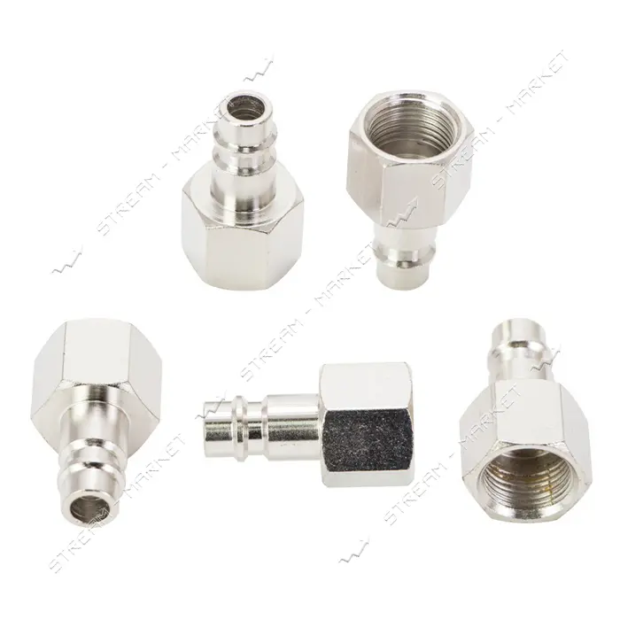 Штуцер Sigma 7022151 FТ 3/8"                                                                        