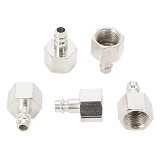 Штуцер Sigma 7022161 FТ 1/2"                                                                        