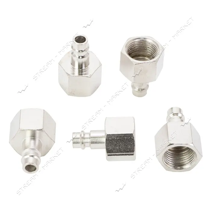 Штуцер Sigma 7022161 FТ 1/2"                                                                        