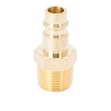 Штуцер Sigma 7022521 МТ 3/8"                                                                        