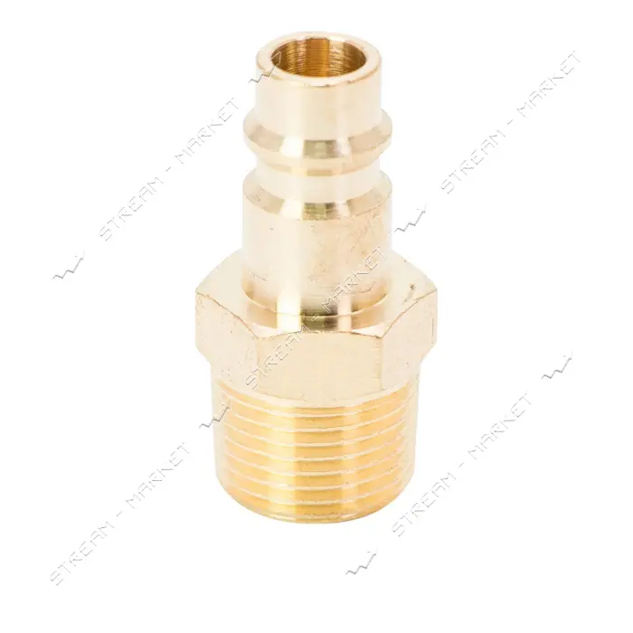 Штуцер Sigma 7022521 МТ 3/8"                                                                        