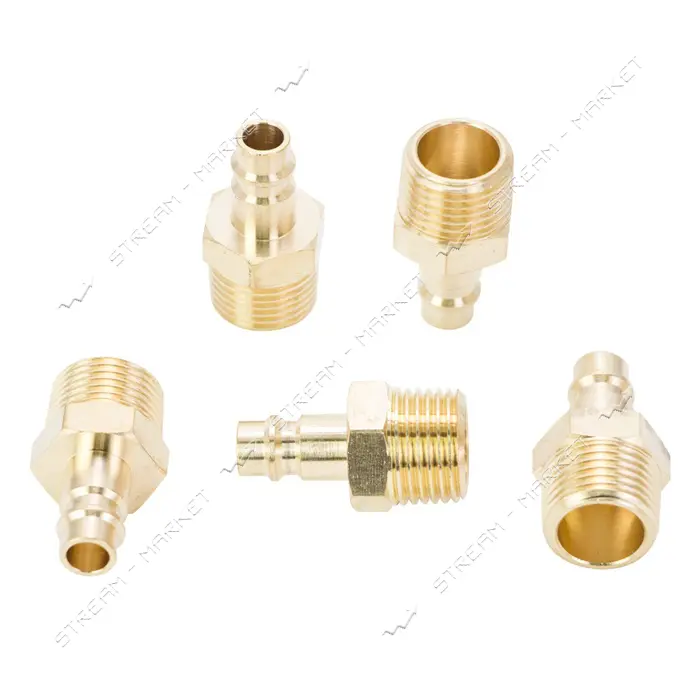 Штуцер Sigma 7022531 МТ 1/2"