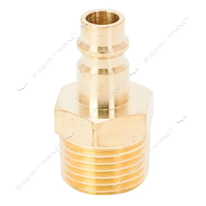Штуцер Sigma 7022531 МТ 1/2"