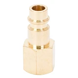 Штуцер Sigma 7022541 FТ 1/4"                                                                        