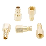 Штуцер Sigma 7022541 FТ 1/4"                                                                        