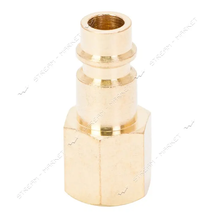 Штуцер Sigma 7022541 FТ 1/4"                                                                        