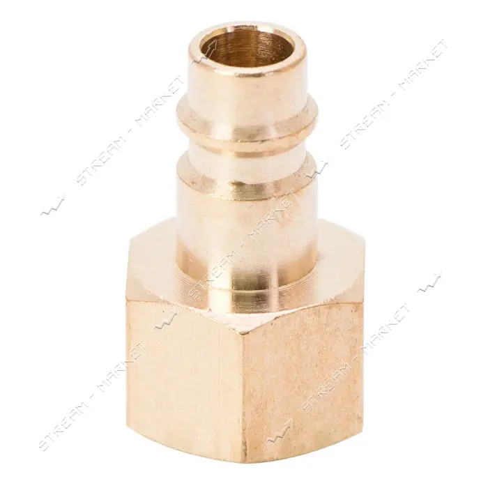 Штуцер Sigma 7022551 FТ 3/8"                                                                        