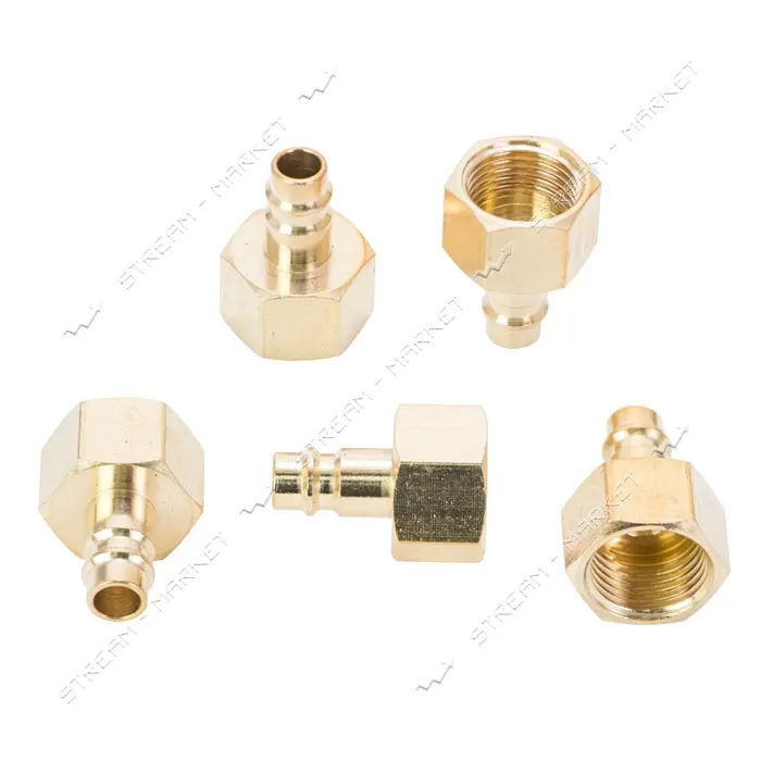 Штуцер Sigma 7022561 FТ 1/2"                                                                        