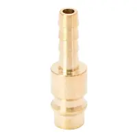 Штуцер для шланга Sigma 7022571 6мм                                                                 