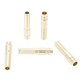 Штуцер для шланга Sigma Refine 7022631 удлиненный 10мм                                              