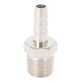 Штуцер для шланга Sigma 7022121 6мм МТ 1/4"                                                         