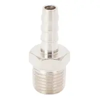 Штуцер для шланга Sigma 7022121 6мм МТ 1/4"                                                         