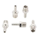 Штуцер для шланга Sigma 7022121 6мм МТ 1/4"                                                         