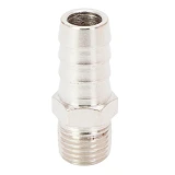 Штуцер для шланга Sigma 7022151 12мм МТ 1/4"                                                        