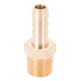 Штуцер для шланга Sigma 7022431 8мм МТ 1/4"                                                         