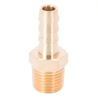 Штуцер для шланга Sigma 7022431 8мм МТ 1/4"                                                         
