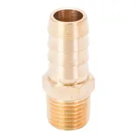 Штуцер для шланга Sigma 7022451 12мм МТ 1/4"                                                        