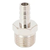 Штуцер для шланга Sigma 7023341 10мм МТ 1/2"                                                        