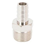 Штуцер для шланга Sigma 7023351 12мм МТ 1/2"