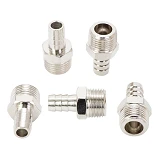 Штуцер для шланга Sigma 7023351 12мм МТ 1/2"
