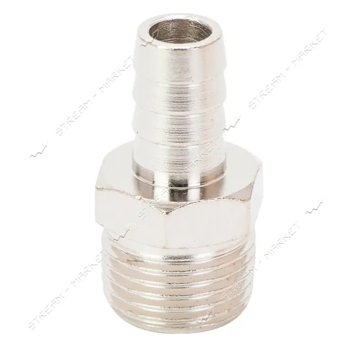 Штуцер для шланга Sigma 7023351 12мм МТ 1/2"