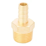 Штуцер для шланга Sigma 7023641 10мм МТ 1/2"