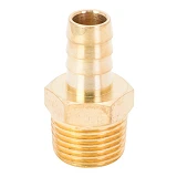 Штуцер для шланга Sigma 7023651 12мм МТ 1/2"                                                        