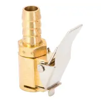 Наконечник к пистолету для подкачки Sigma 6833071 8мм                                               