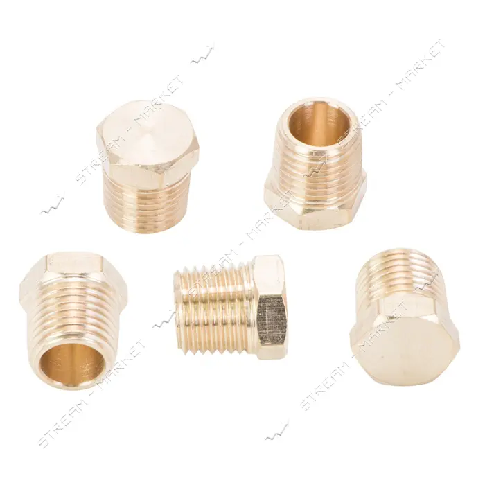 Заглушка Sigma 7025911 МТ 1/4"