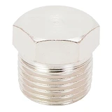 Заглушка Sigma 7025831 МТ 1/2"