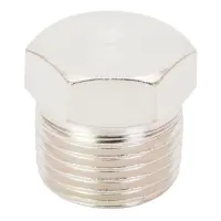 Заглушка Sigma 7025831 МТ 1/2"                                                                      