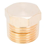 Заглушка Sigma 7025931 МТ 1/2"