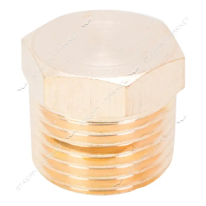 Заглушка Sigma 7025931 МТ 1/2"