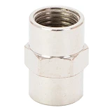 Соединение Sigma 7025011 FТ 1/4х1/4"