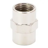 Соединение Sigma 7025011 FТ 1/4х1/4"                                                                