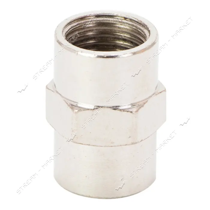 Соединение Sigma 7025011 FТ 1/4х1/4"