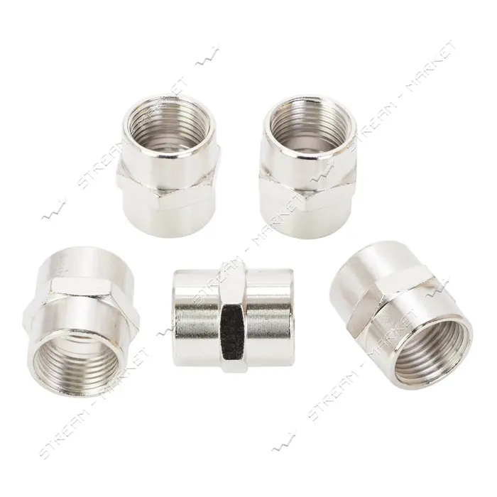Соединение Sigma 7025031 FТ 1/2х1/2"