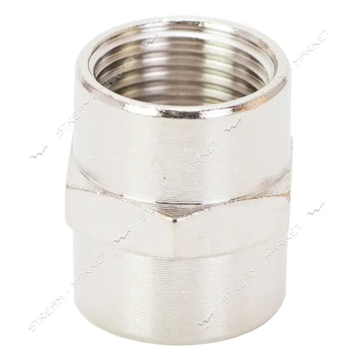 Соединение Sigma 7025031 FТ 1/2х1/2"