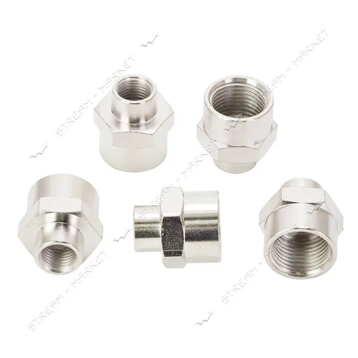 Соединение Sigma 7025041 FТ 1/4х1/2"                                                                
