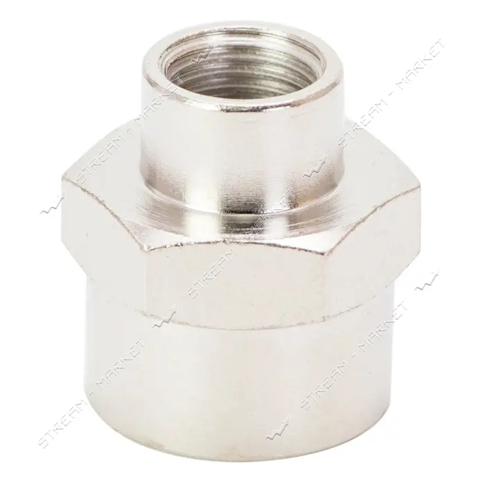 Соединение Sigma 7025041 FТ 1/4х1/2"                                                                