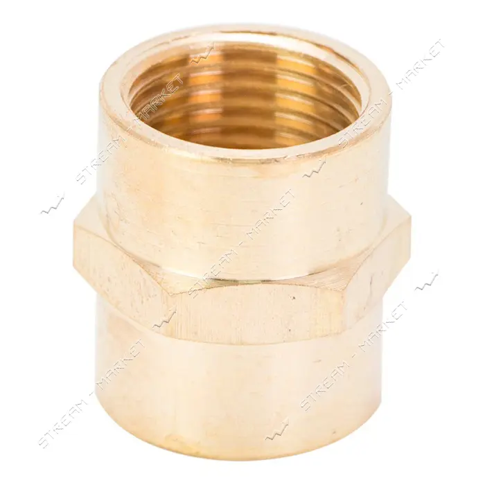 Соединение Sigma 7025131 1/2х1/2"