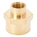 Соединение Sigma 7025141 FТ 1/4х1/2"