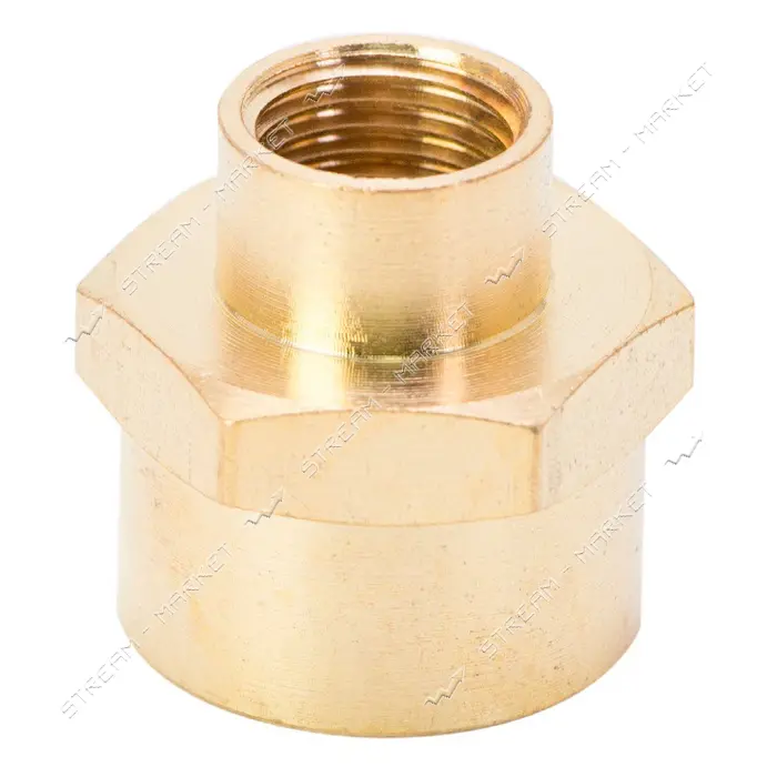 Соединение Sigma 7025141 FТ 1/4х1/2"