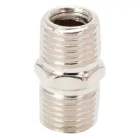 Соединение Sigma 7025211 МТ 1/4х1/4"                                                                