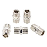 Соединение Sigma 7025211 МТ 1/4х1/4"