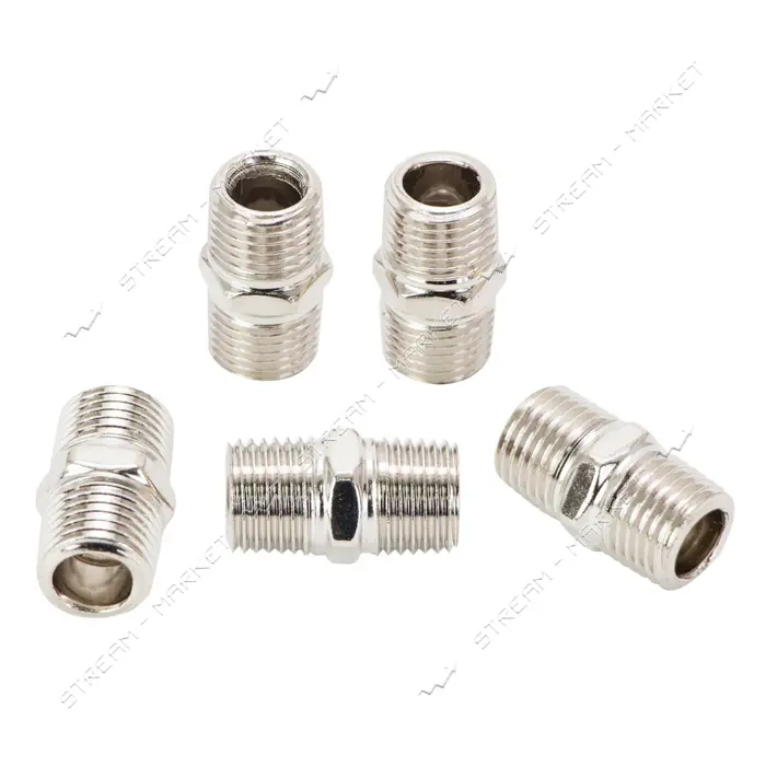 Соединение Sigma 7025211 МТ 1/4х1/4"